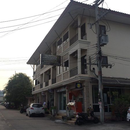 Kaesai Place パッタヤー エクステリア 写真