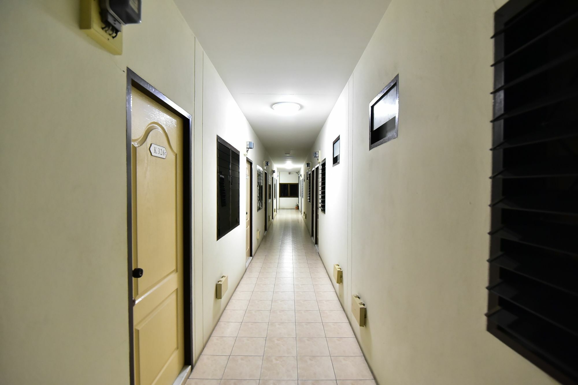 Kaesai Place パッタヤー エクステリア 写真