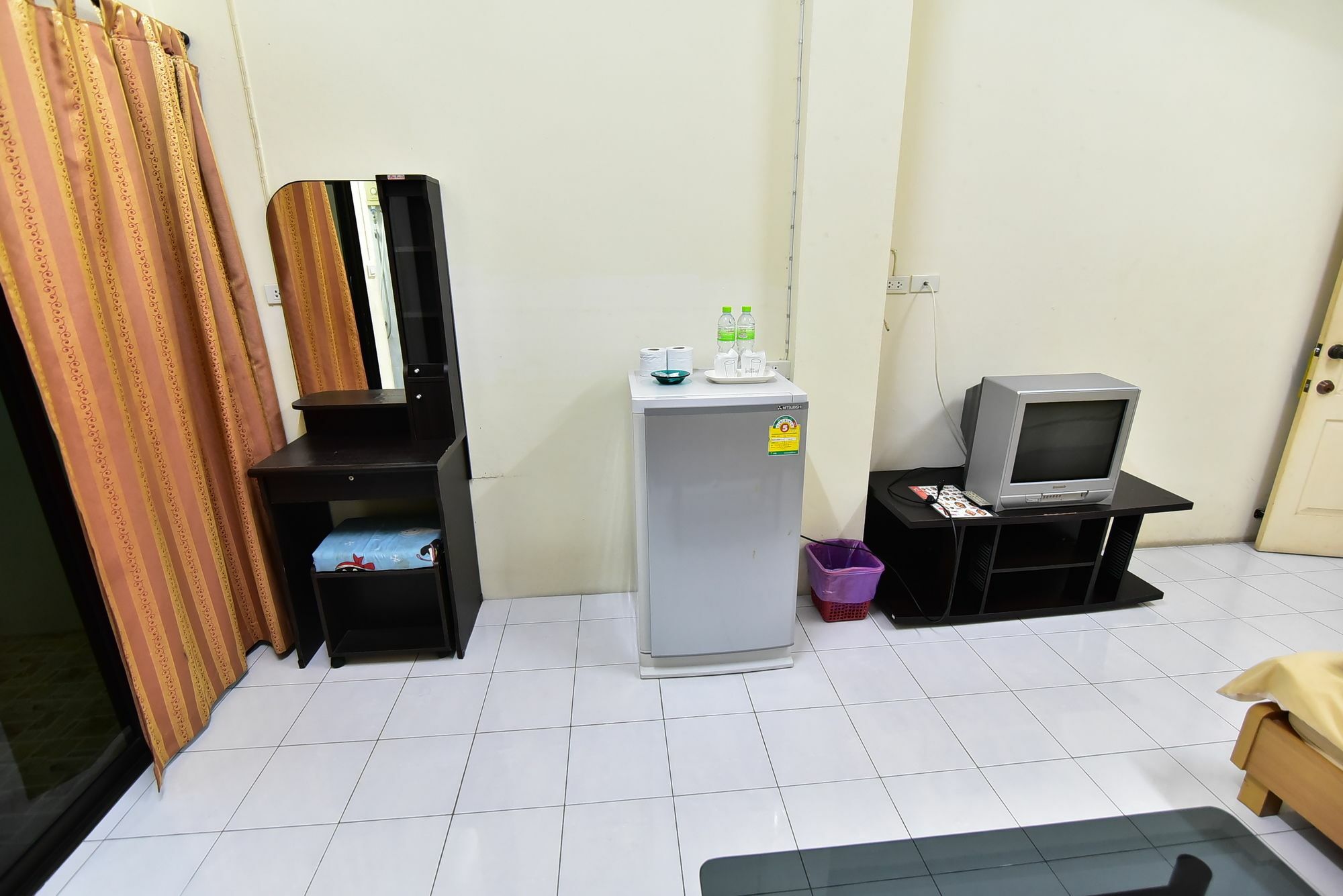 Kaesai Place パッタヤー エクステリア 写真